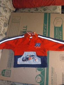 Vintage Dale Earnhardt 88 18 Monate altes Hemd Langarm Vintage - Bild 1 von 3