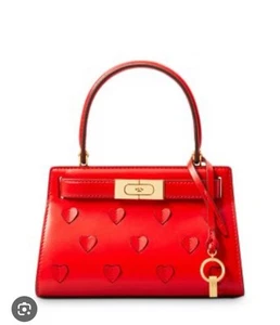 Tory Burch Lee Radziwill Petite Bag - Picture 1 of 8