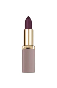 Loreal Colour Riche Ultra Matte Lipstick - Picture 1 of 2