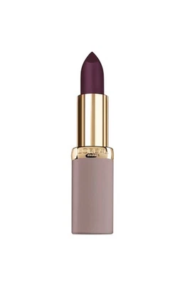 Loreal Colour Riche Ultra Matte Lipstick - Image 1 of 2