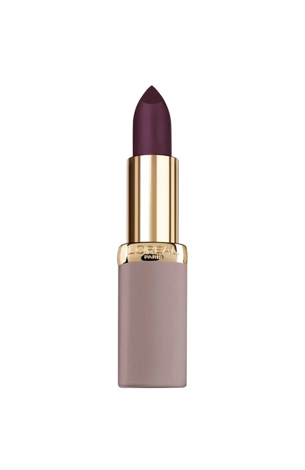 Loreal Colour Riche Ultra Matte Lipstick - Image 1 of 2