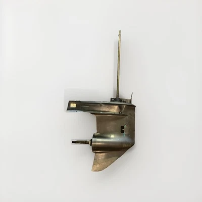 Yamaha 40 50 HP Unidad Inferior 2 Tiempos Caja de cambios 40hp 50hp 63D-45300-14-8D '95-08 Foto 1 de 4