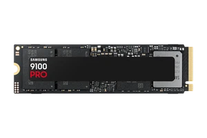 Samsung 9100 PRO PCIe® 5.0 NVMe™ M.2 SSD - 2 TB - Bild 1 von 9