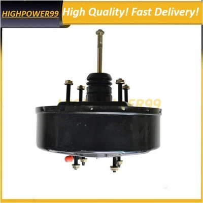 Vacuum Brake Booster 44610-3d310 For Toyota Hilux Ln85 44610-3d131 44610-3d311 - Image 1 of 3