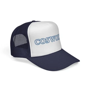 Cosworth Trucker Hat - Picture 1 of 2