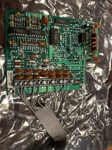 NUEVA PLACA DE SALIDA HONEYWELL 14507094-006 2D/2R/2V MICROCEL 14507101-002 - Imagen 1 de 5