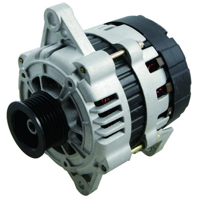 WAI New Alternator for Chevrolet/Daewoo 85A 8483N - Image 1 of 3