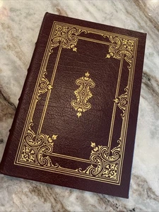 Easton Press THE PRISONER OF ZENDA Anthony Hope Famous Editions Fine Binding - Picture 1 of 7