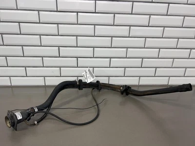 04-07 Hummer H2 OEM Fuel Filler Neck - Image 1 of 4