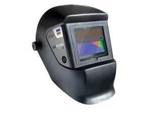 GYS WELDING - Helmet Kimpalan Techno 11 TRUE COLOR - Picture 1 of 1
