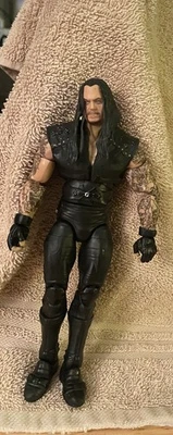 Экшн-фигурка Гробовщика 2011 WWE Mattel Elite отдельная - Изображение 1 из 4