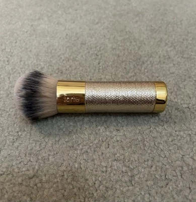 Cepillo Base Acabado Aerógrafo Tarte Edición Limitada The Buffer RARO Foto 1 de 4