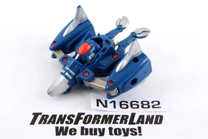 Fright Face 100% Complete Combiners Tonka Gobots - Picture 1 of 3