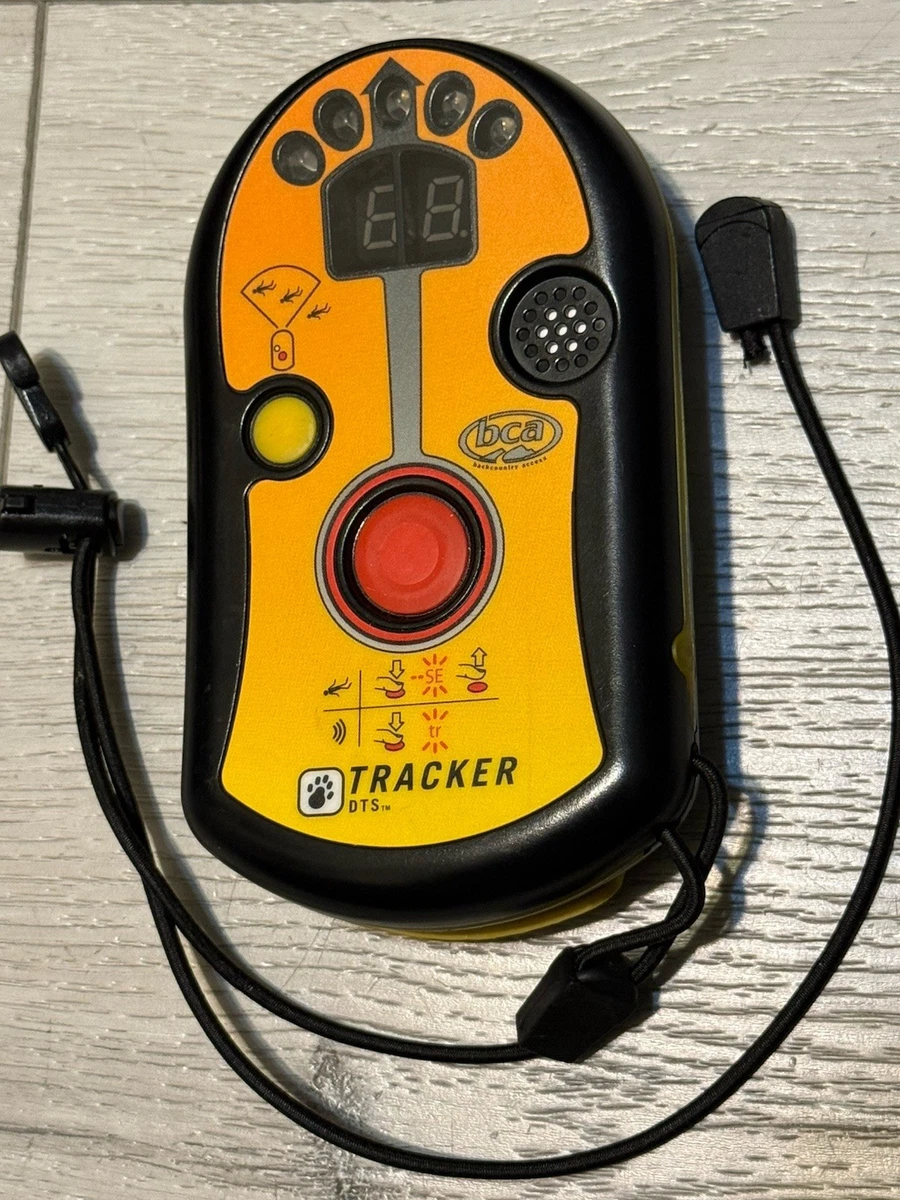 TRACKER DTS ビーコン bca tracker dts products for sale | eBay