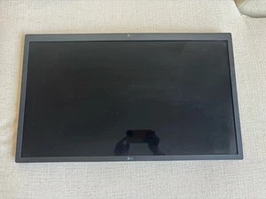 LG Ultrafine 5K 27MD5KA-B 27-inch IPS without main board - Picture 1 of 3