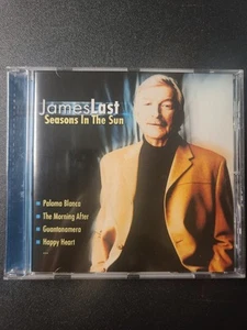 James Last Seasons In The Sun - CD - Fast Postage !! - Bild 1 von 4