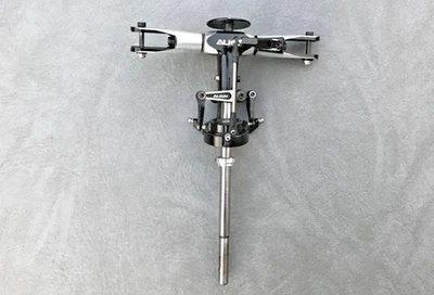 Align Trex 600 EFL  Flybarless Main Rotor Head Assembly. M - Image 1 of 3