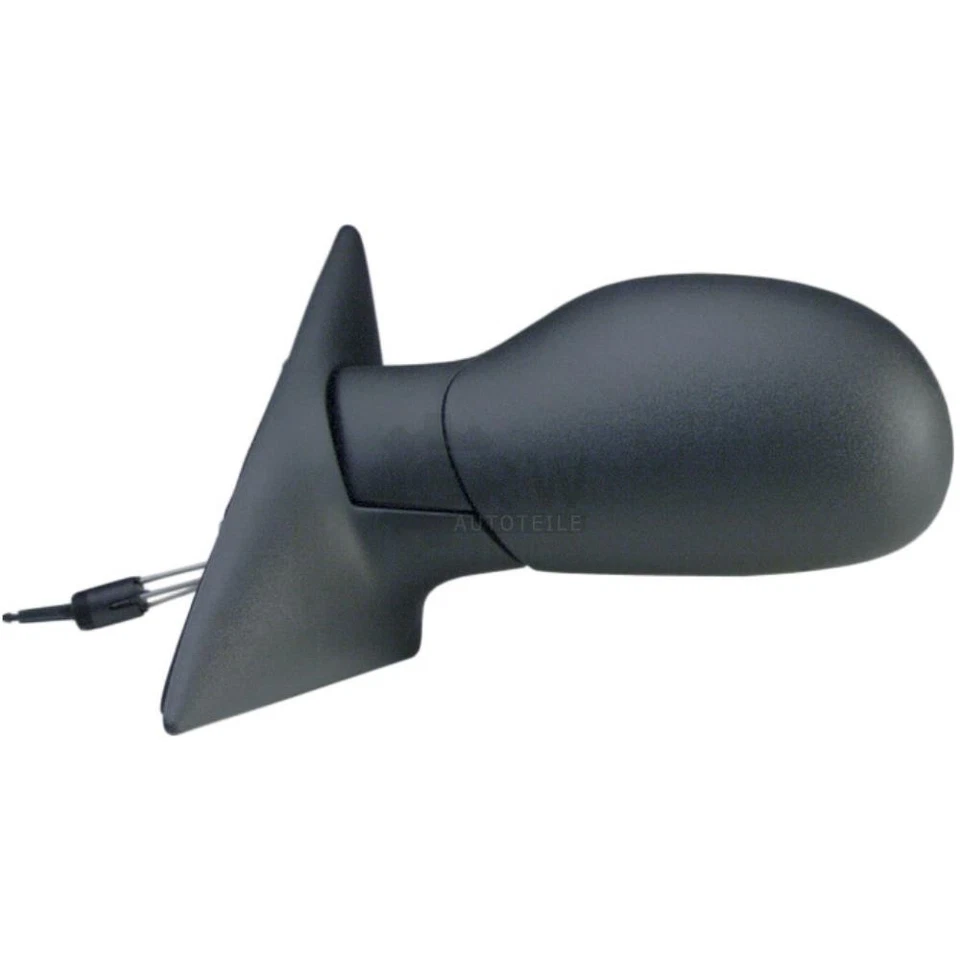 ALKAR Espejo Exterior Derecho Mecánico Para Renault Laguna I B56_ 556_ K56_ - Imagen 1 de 1