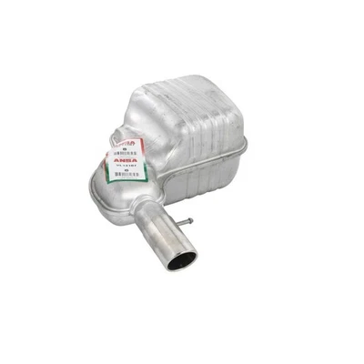 Exhaust Muffler for 2001-2002 Volvo S60 T5 - Image 1 of 4