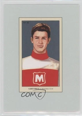 2010-11 ITG 100 Years of Collecting Carey Price #46 - Image 1 of 2