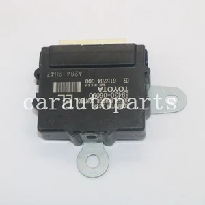Original Outer Mirror Control Unit 89430-06090 for 2019-2025 Lexus  ES250 ES300h - Picture 1 of 7