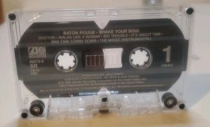BATON ROUGESHAKE YOUR SOUL - Picture 1 of 5
