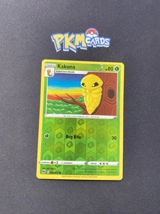 Pokemon TCG Kakuna Champions Path 003/073 Reverse Holo LP. - Bild 1 von 3