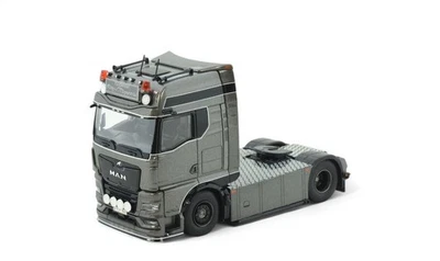 Camión diecast Tekno 1:50 Muysewinkel Philippe MAN TGX GX 4x2 87684 Foto 1 de 4