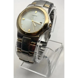 Citizen Echo Drive Herrenuhr 36mm Water Resistant E111-K16768 Armband 6,5 - Bild 1 von 9