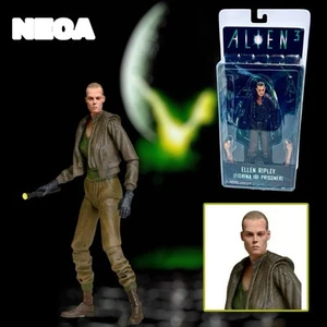 2016 NECA Alien 3 Ellen Ripley Fiorina 161 Gefangener 7 Zoll Figur. NEU! Neu im Karton! - Bild 1 von 9