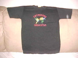 BLACK SHIRT Embroidered Shirt COTTON T-Shirt FOR Boy 7 COMFY COOL Summer SHIRT - Picture 1 of 1