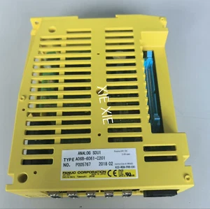 Brand new FANUC A06B-6061-C201 module shipping Via Fedex or DHL - Picture 1 of 1