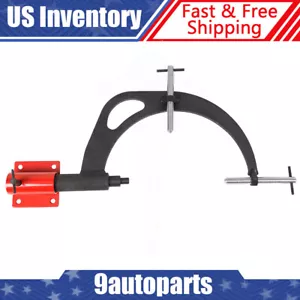 Transmission Holding Fixture Tool for GM 3L30 3L80 4L60 4L60E T-0156-B J-8763-B - Picture 1 of 12