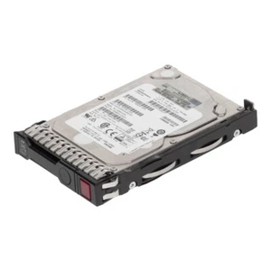 FESTPLATTE HP 796365-004 EG1200JETKC 1.2TB 10K 128MB SAS-3 2.5''  - Bild 1 von 3
