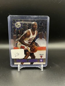 micheal jordan ci va di nuovo - Foto 1 di 2