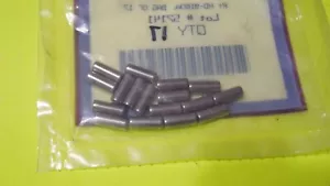 17 NOS OEM SONNAX +.0010" Crank Pin Roller P/N HD 9160A / HDBR0016-17 - Picture 1 of 2