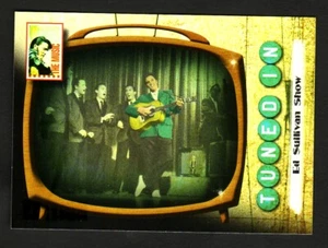 ELVIS THE MUSIC TCB PARALLEL CARD 62 - Bild 1 von 1