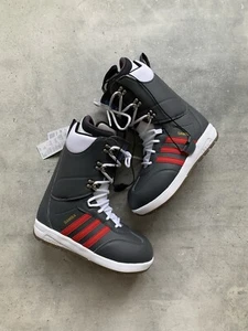 ADIDAS SAMBA ADV SNOWBOARD BOOTS SCHUHE HERREN GRÖSSE US 9,5 UK 9 EU 43 1/3 - Bild 1 von 11