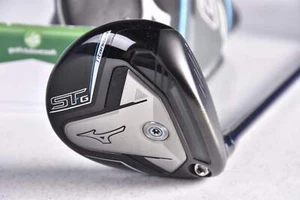 Mizuno ST-G 2023 #3 Wood / 15 Degree / Stiff Flex Kai'li Blue 60 Shaft - Picture 1 of 9