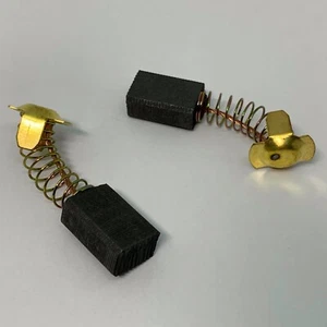 Cepillos de carbono para martillo de demolición Hitachi H41MB - Imagen 1 de 6