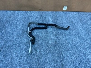INFINITI Q50 Q60 2016-2022 OEM COOLANT WATER LINE PIPE TUBE HOSE 3.0T - Picture 1 of 8
