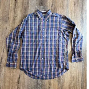 Herren SERO Karo Button Down Large - Bild 1 von 5