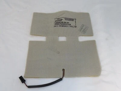 Calefactor asiento delantero trasero para Jaguar S-Type S Type 2005-2008 XR846847 Foto 1 de 4