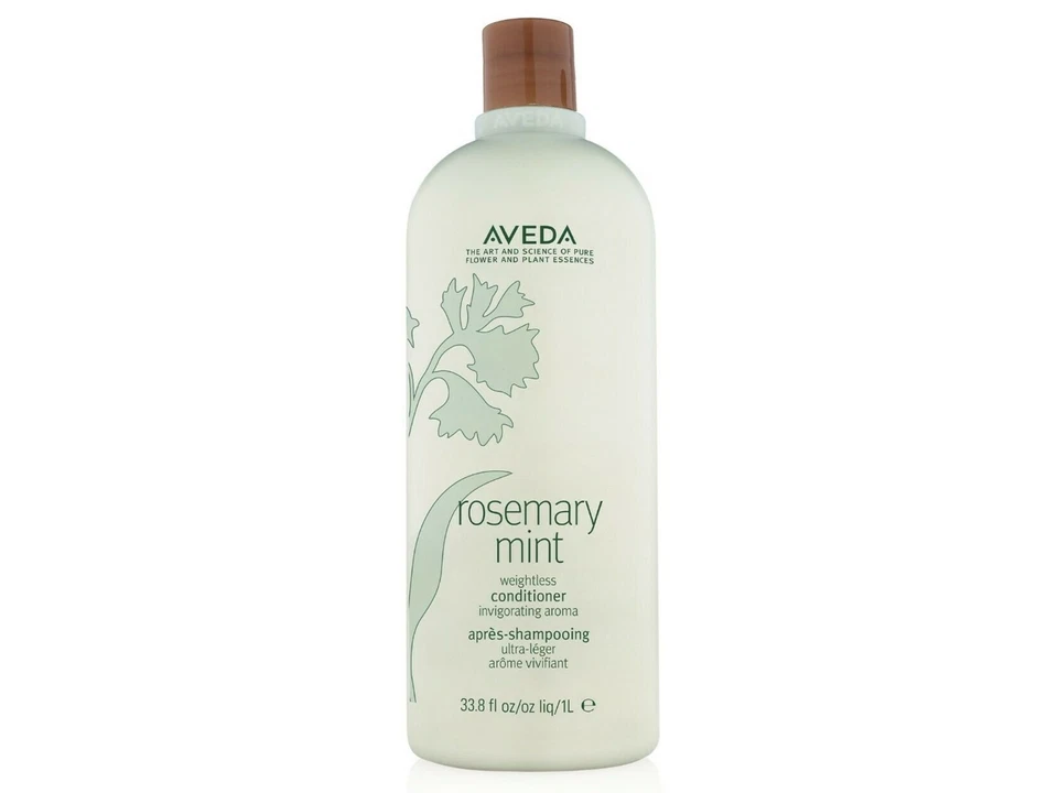 Acondicionador Aveda Rosemary Mint 1 litro / 33,8 oz Foto 1 de 1