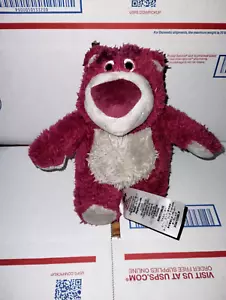 Disney Toy Story Lotso 6" Plush. - Picture 1 of 2