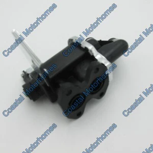 Fits Talbot Express Fiat Ducato Heater Matrix Valve 4 Bolt Peugeot J5 C25 MK1 - Picture 1 of 9