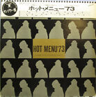 Various - Hot Menu  73  -The Best Of Warner/Reprise/Atlantic- / VG+ / 2xLP, Smpl