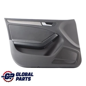 Audi A4 B8 Front Door Card Panel Left N/S 8K0867103AK - Picture 1 of 11