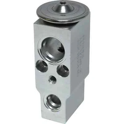 Nueva válvula de expansión de aire acondicionado trasera para Ford Expedition 2007-2017 EX 10241C Foto 1 de 2