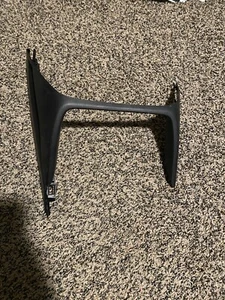 16-19 Mazda MX-5 Miata Center Trim Panel Shift Lever Console OEM - Picture 1 of 4